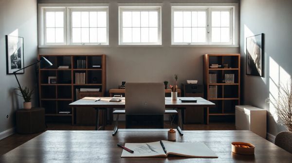 5 astuces incontournables pour réussir votre atelier à domicile