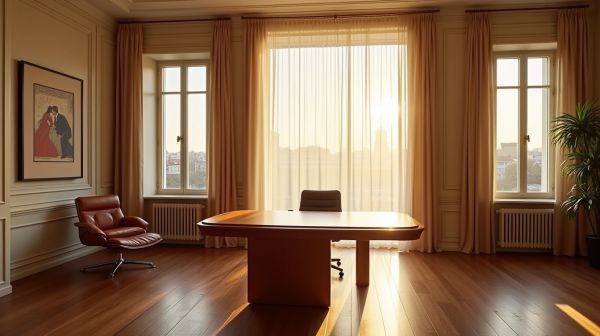 Choisir le bon cabinet d'expert comptable à Paris : conseils et services