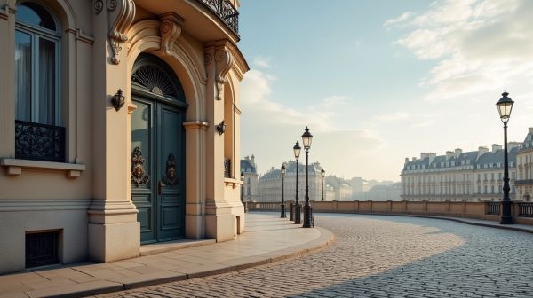 Choisir le bon cabinet d'expert comptable à Paris : conseils et services