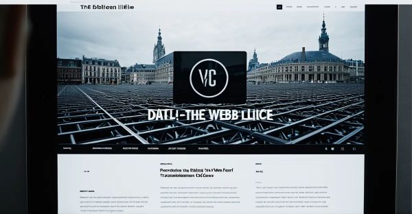 Dalt : l'agence web à lille pour réussir votre transformation