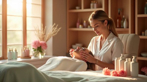 Keobiz le meilleur expert comptable pour esthéticienne