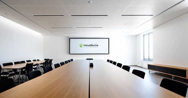 Location salle séminaire à gardanne : guide essentiel