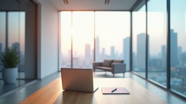 Une entreprise efficace : clés pour réussir dans l'entrepreneuriat