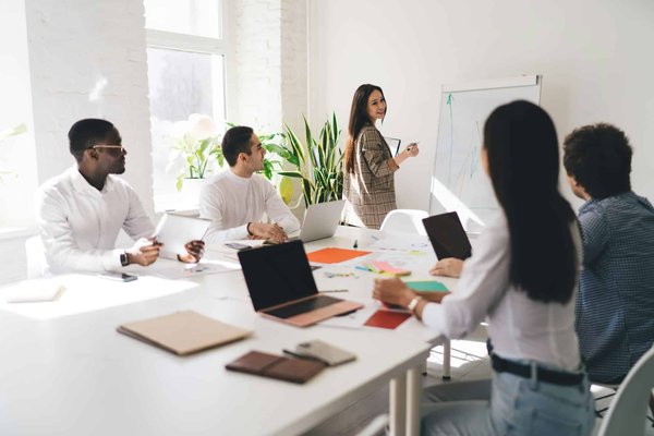 Quelles stratégies pour promouvoir une alimentation durable en entreprise ?