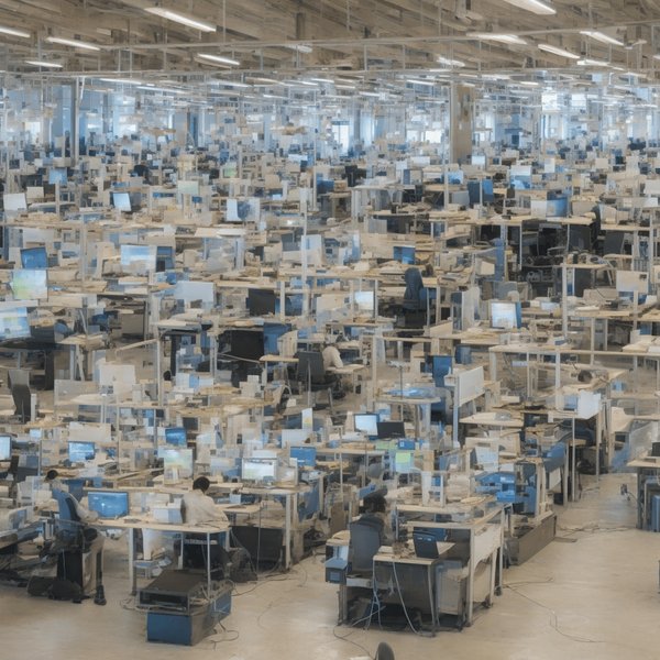 Quels sont les défis de la mise en œuvre de pratiques éthiques dans les entreprises de technologie