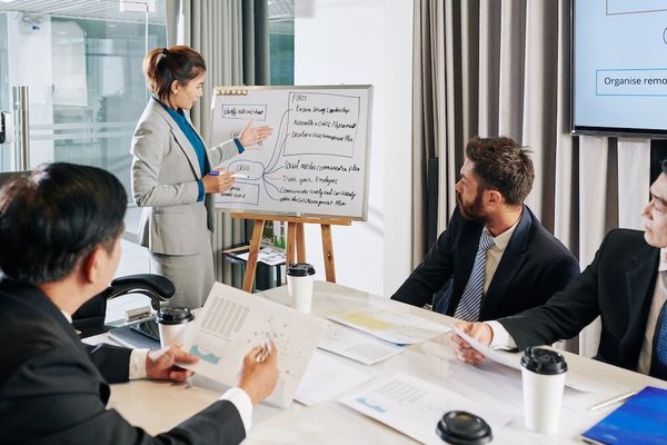 Maîtriser les objections: 10 exemples de réponse efficaces