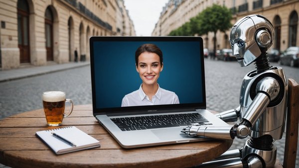 Chatbot gratuit français: découvrez chat gpt en ligne