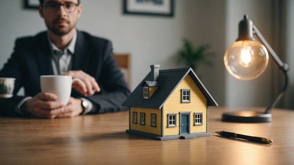 Assurance habitation : protégez votre foyer et vos biens