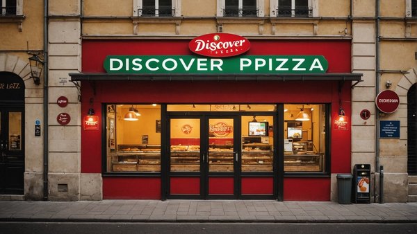 Découvrez station pizza à lyon vaise : des délices variés