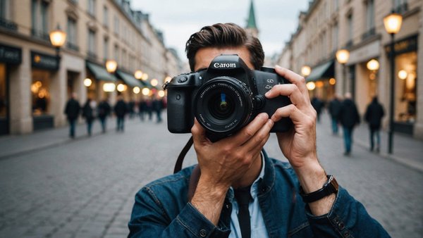 Photographe pour cv à genève : boostez votre image professionnelle