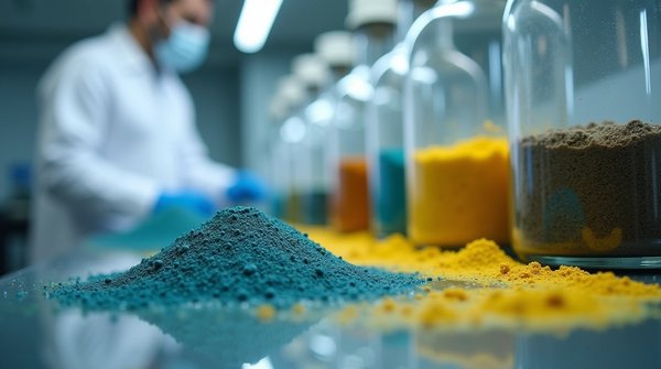 Absorbants pour hydrocarbures : solutions efficaces pour la prévention